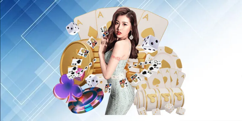 Kho trò chơi hấp dẫn sôi động