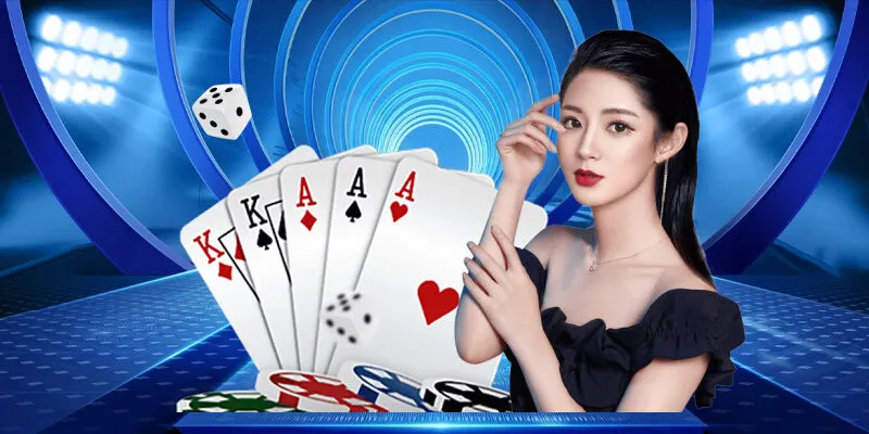 Hướng dẫn tham gia Fan Tan chi tiết từ A-Z
