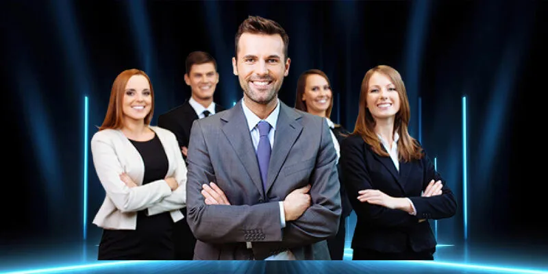 Các bước liên hệ nhà cái
