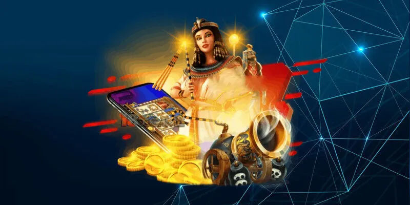 Giới thiệu về game nổ hũ tại TK88
