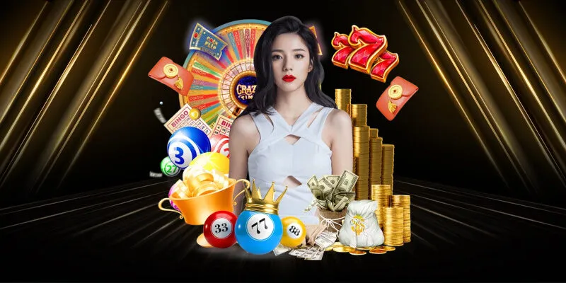 Phiên bản Roulette  hấp dẫn