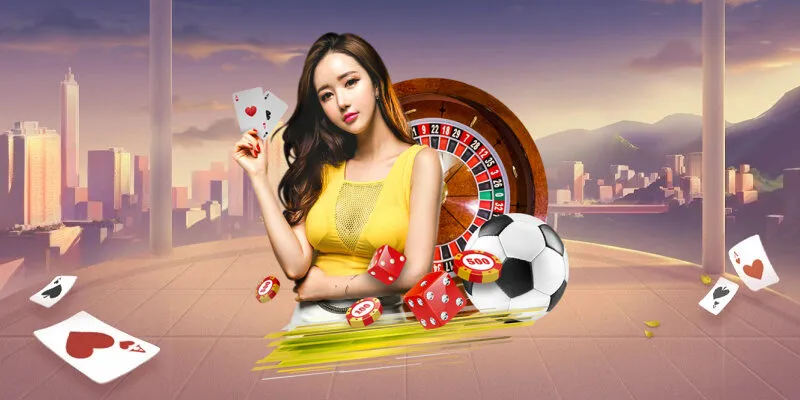 Hiệu ứng ấn tượng cùng đồ họa thời thượng tạo nên dấu ấn độc bản cho trang game
