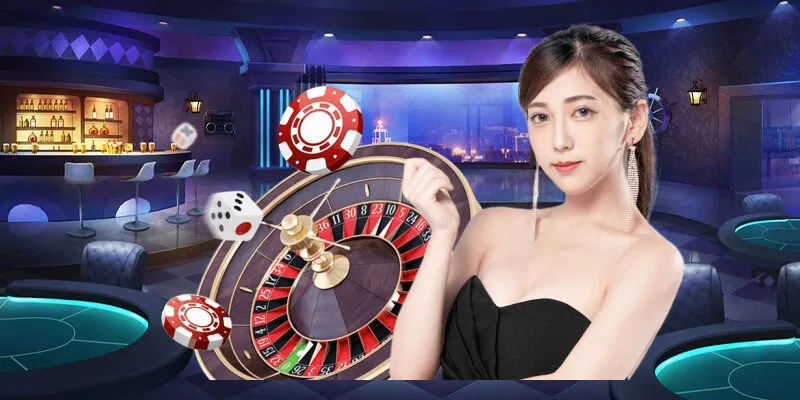 Về chúng tôi và sứ mệnh mang đến trải nghiệm game tuyệt vời